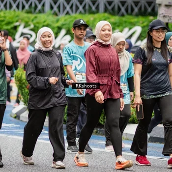 Runner Photo 8983141