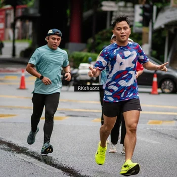 Runner Photo 8983142