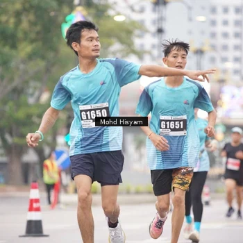 Runner Photo 8983147