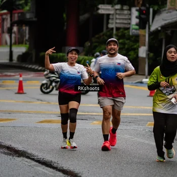 Runner Photo 8983149
