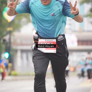 Runner Photo 8983150
