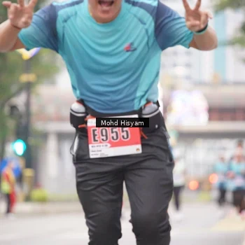 Runner Photo 8983151