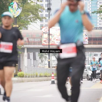 Runner Photo 8983152