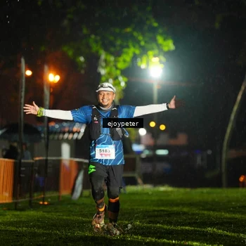 Runner Photo 8983153