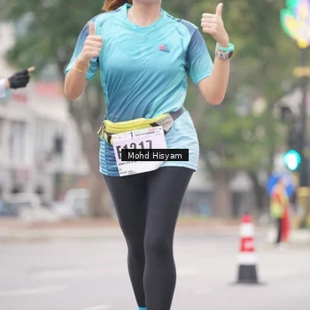 Runner Photo 8983154