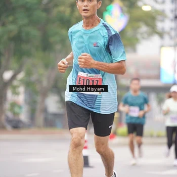 Runner Photo 8983155