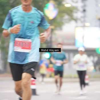 Runner Photo 8983156