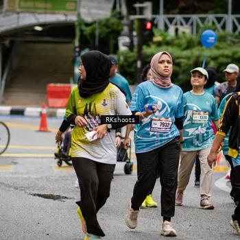 Runner Photo 8983157