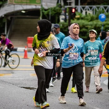 Runner Photo 8983158