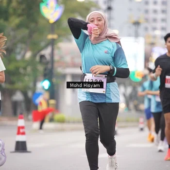 Runner Photo 8983160