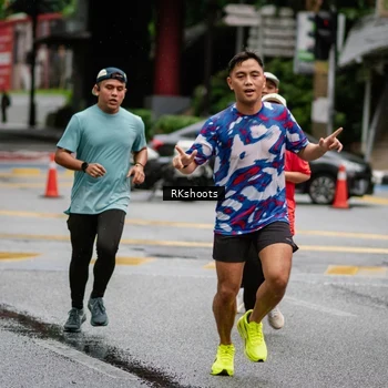 Runner Photo 8983161