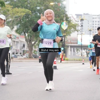 Runner Photo 8983164