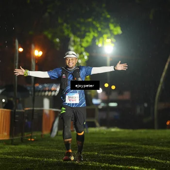 Runner Photo 8983166