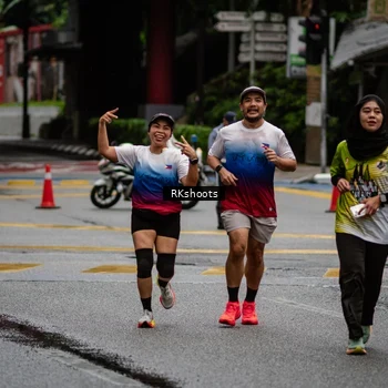 Runner Photo 8983170