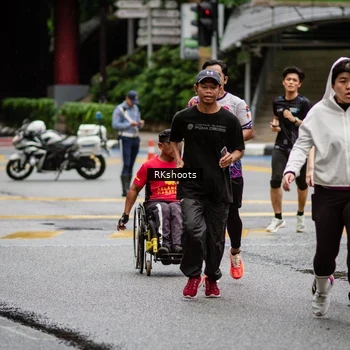 Runner Photo 8983173