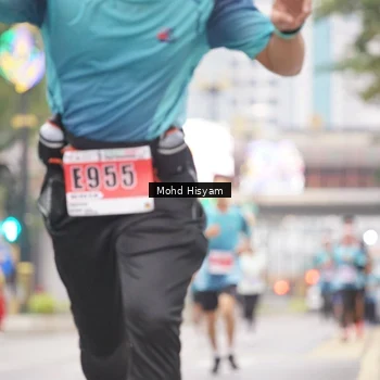 Runner Photo 8983176