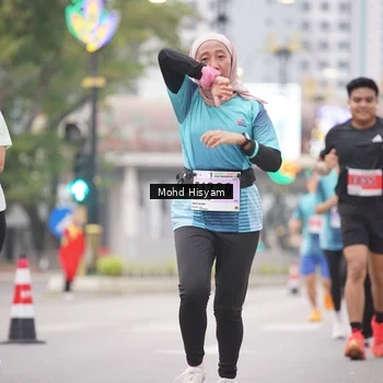 Runner Photo 8983177