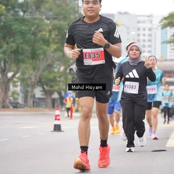 Runner Photo 8983179