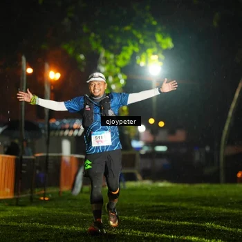 Runner Photo 8983180