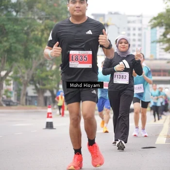 Runner Photo 8983181