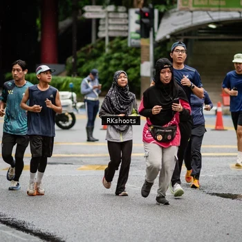 Runner Photo 8983182