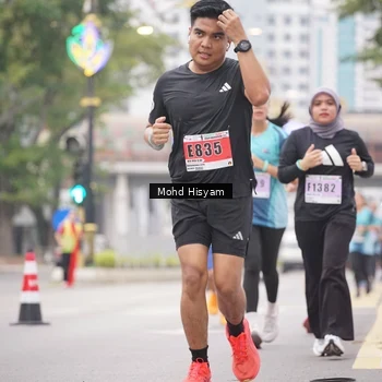 Runner Photo 8983183