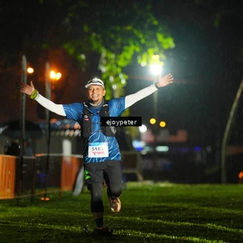 Runner Photo 8983185
