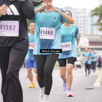 Runner Photo 8983187