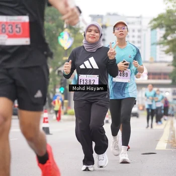 Runner Photo 8983188