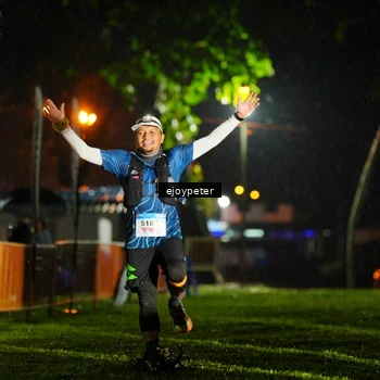 Runner Photo 8983192