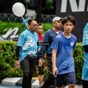 Runner Photo 8983194