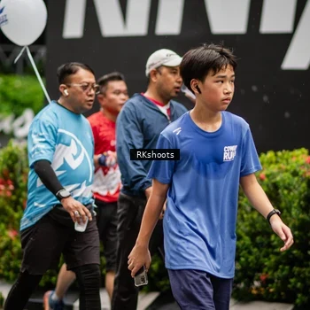 Runner Photo 8983196