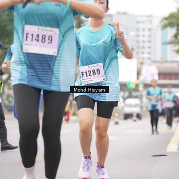 Runner Photo 8983198