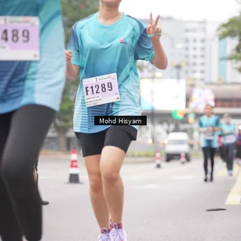 Runner Photo 8983199