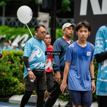 Runner Photo 8983200