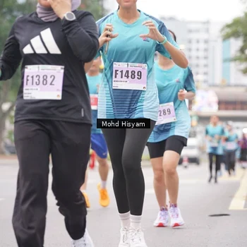 Runner Photo 8983201