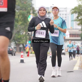 Runner Photo 8983202