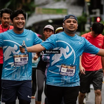 Runner Photo 8983203