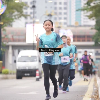 Runner Photo 8983206