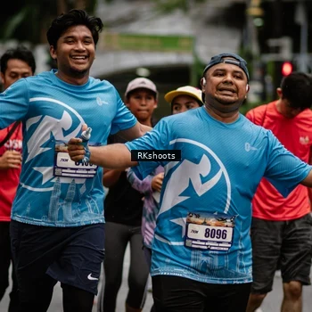 Runner Photo 8983207