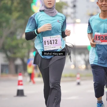 Runner Photo 8983208