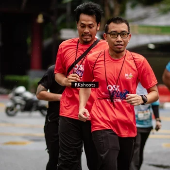 Runner Photo 8983210