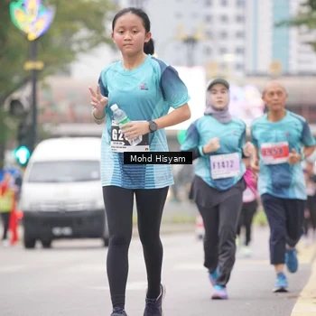 Runner Photo 8983211