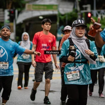 Runner Photo 8983213