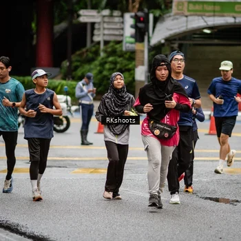 Runner Photo 8983214