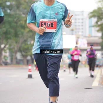 Runner Photo 8983215