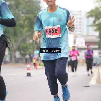 Runner Photo 8983216
