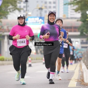 Runner Photo 8983219