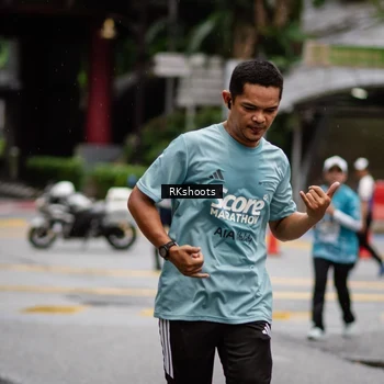Runner Photo 8983221