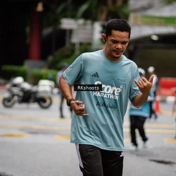 Runner Photo 8983222